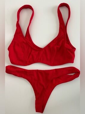 Two Piece Mafia RACHEL Bikini - Size M